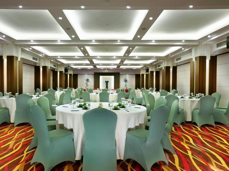 Hotel Neo Denpasar By Aston Exterior foto
