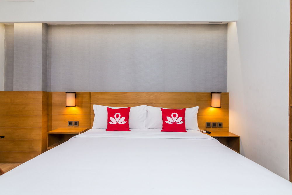 Hotel Neo Denpasar By Aston Exterior foto