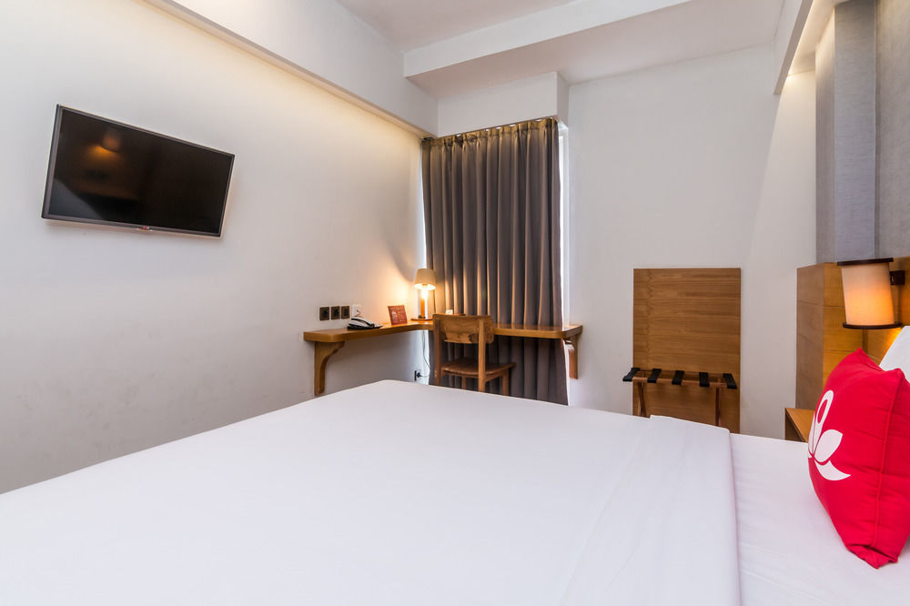 Hotel Neo Denpasar By Aston Exterior foto