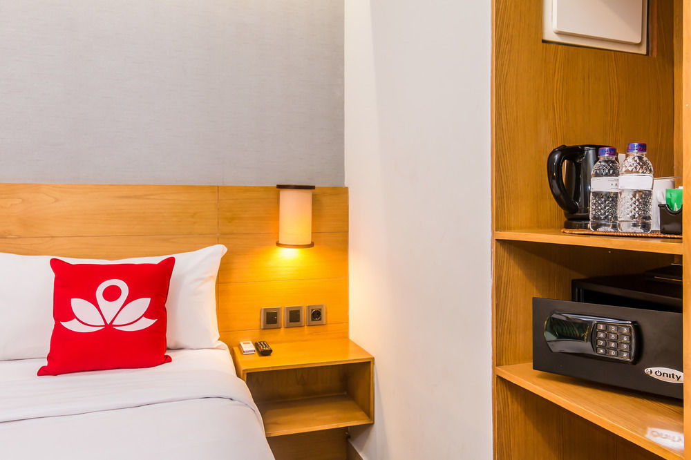 Hotel Neo Denpasar By Aston Exterior foto